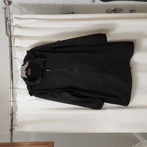 Misty Mountain Black Jacket